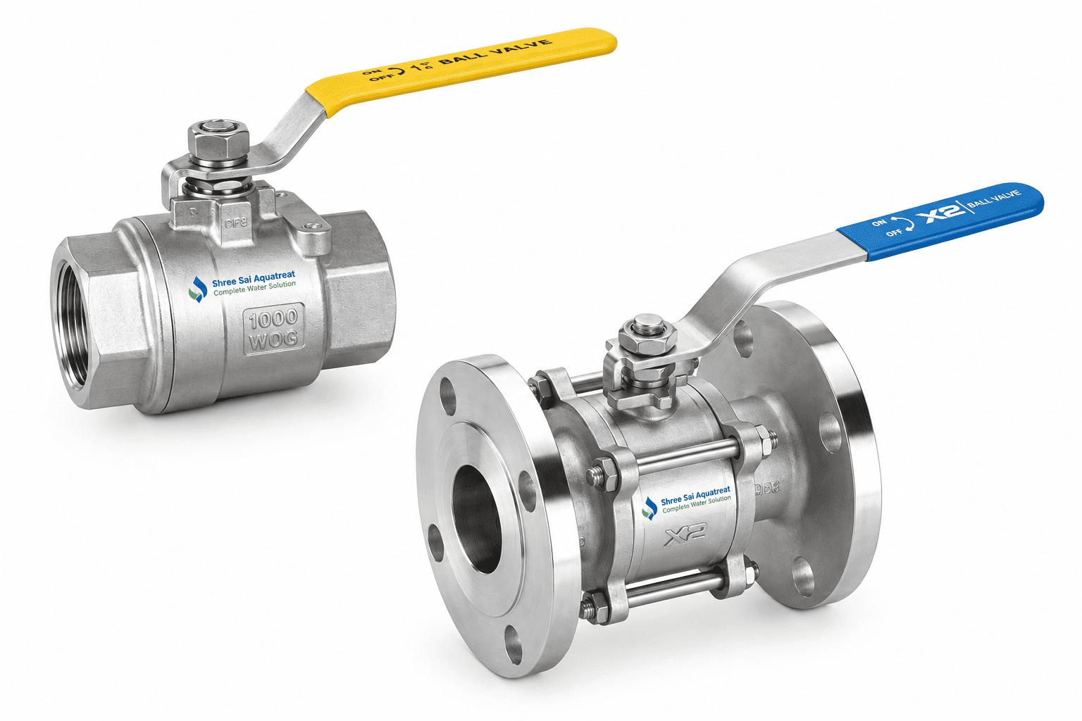 Ball Valve